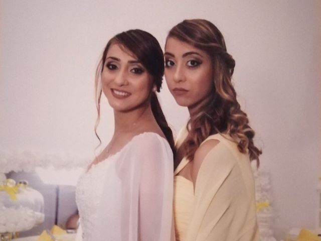 Il matrimonio di Arcangelo  e Maddalena  a Castellammare di Stabia, Napoli 22