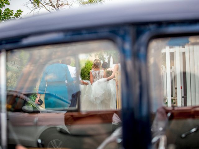 Il matrimonio di Chiara e Gianluca a Castrovillari, Cosenza 13