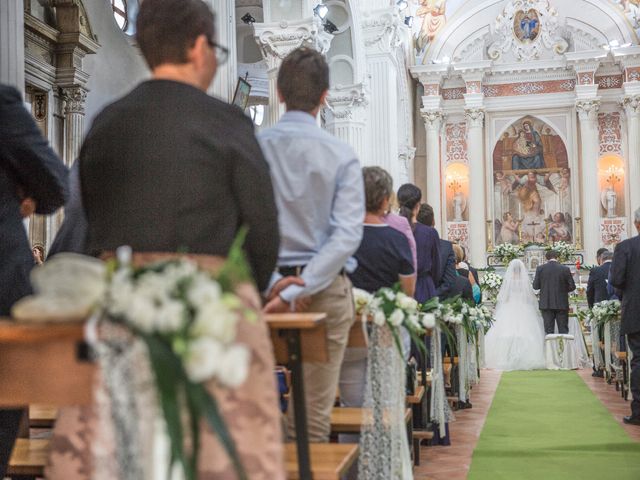 Il matrimonio di Chiara e Gianluca a Castrovillari, Cosenza 24