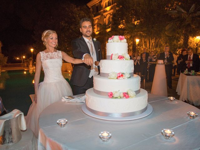 Il matrimonio di Chiara e Gianluca a Castrovillari, Cosenza 38