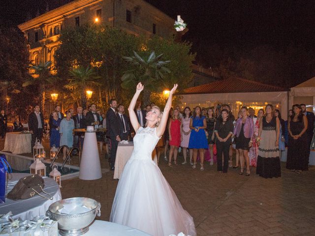 Il matrimonio di Chiara e Gianluca a Castrovillari, Cosenza 40
