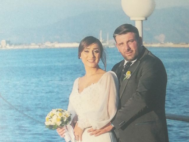 Il matrimonio di Arcangelo  e Maddalena  a Castellammare di Stabia, Napoli 25