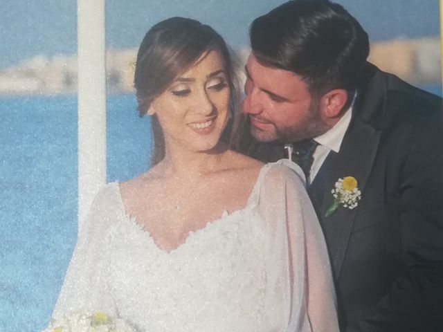 Il matrimonio di Arcangelo  e Maddalena  a Castellammare di Stabia, Napoli 26
