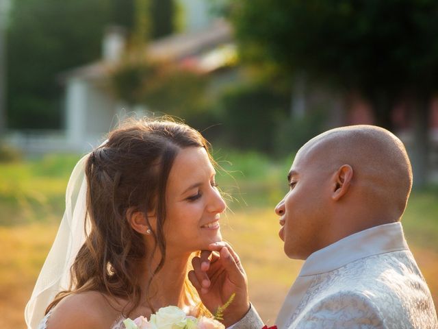 Il matrimonio di Edriel e Greta a Revine Lago, Treviso 14