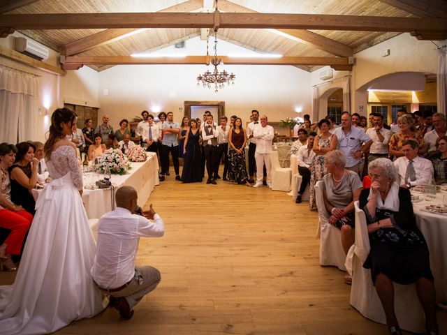 Il matrimonio di Edriel e Greta a Revine Lago, Treviso 20