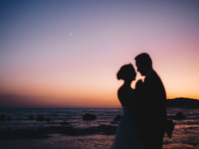 Il matrimonio di Andrea e Francesca a Licata, Agrigento 11