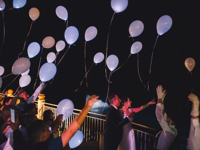 Il matrimonio di Andrea e Francesca a Licata, Agrigento 56