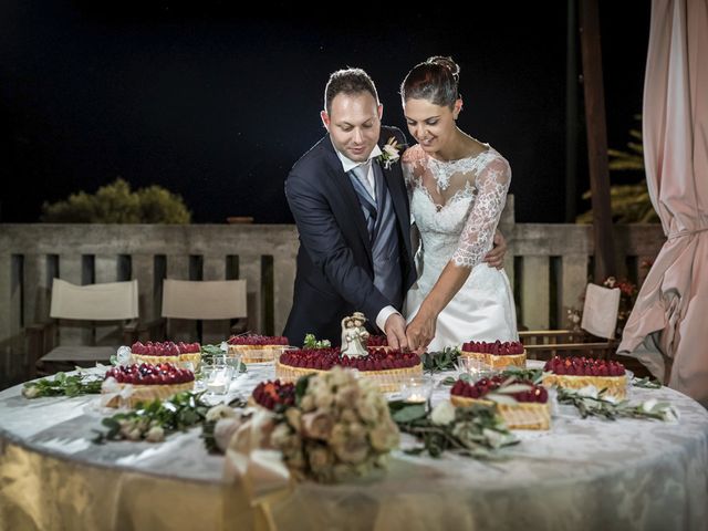 Il matrimonio di Simone e Alessandra a Genova, Genova 33