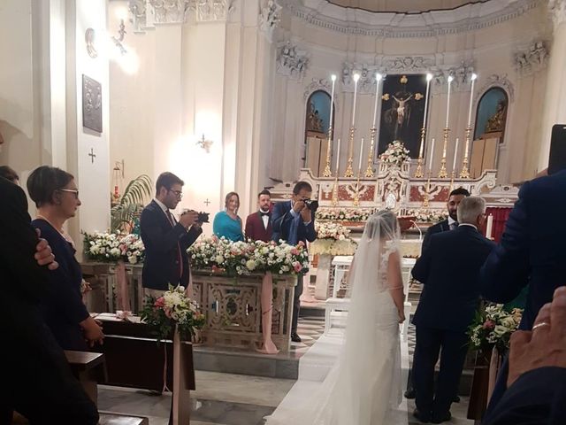 Il matrimonio di Fiorentino e Concetta a Capaccio Paestum, Salerno 9