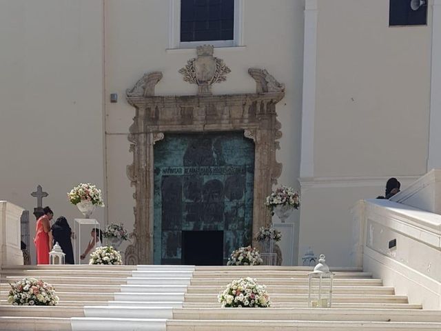Il matrimonio di Fiorentino e Concetta a Capaccio Paestum, Salerno 10