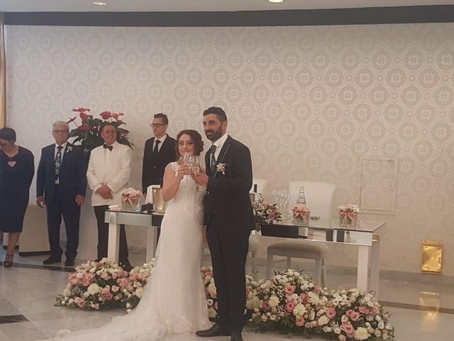 Il matrimonio di Fiorentino e Concetta a Capaccio Paestum, Salerno 11