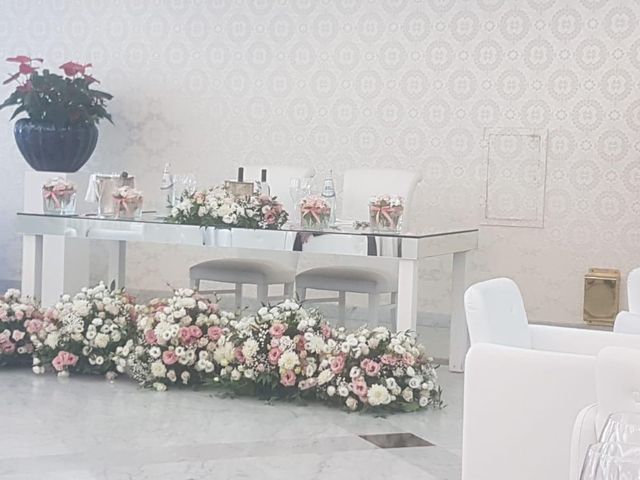 Il matrimonio di Fiorentino e Concetta a Capaccio Paestum, Salerno 2
