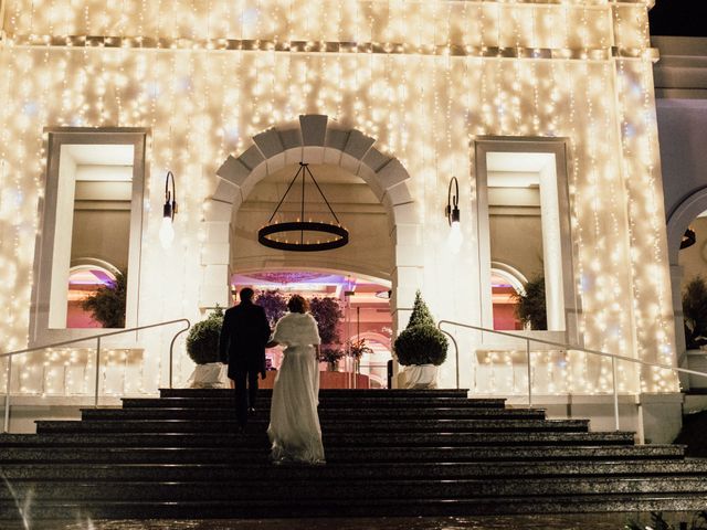 Il matrimonio di Michele e Titty a Bitonto, Bari 41