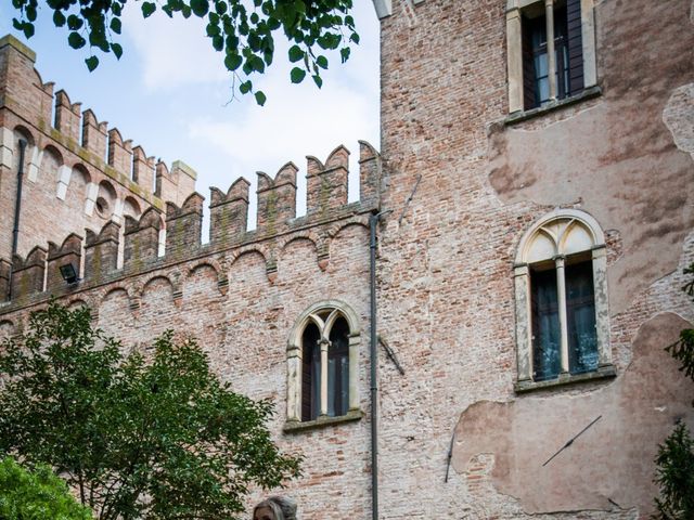 Il matrimonio di Salvatore e Malwina a Verona, Verona 32