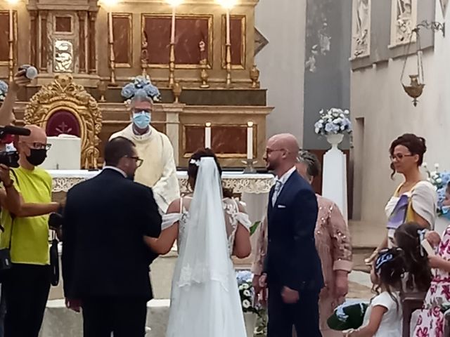 Il matrimonio di Paolo e Stefania  a Trapani, Trapani 2