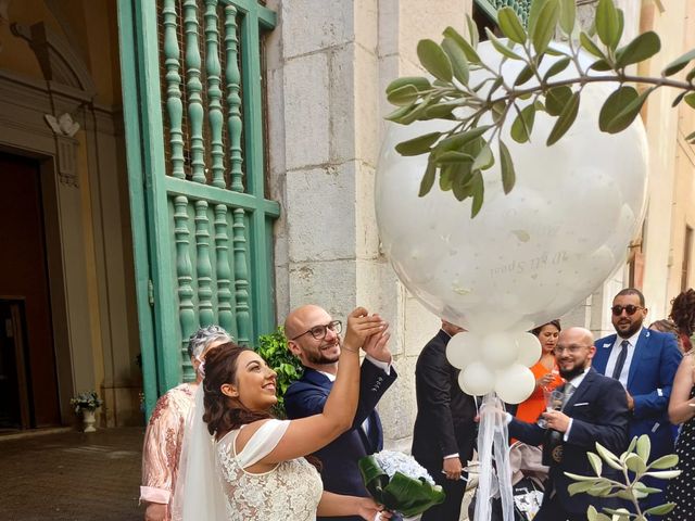 Il matrimonio di Paolo e Stefania  a Trapani, Trapani 3