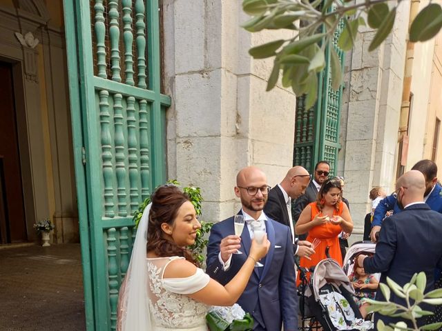 Il matrimonio di Paolo e Stefania  a Trapani, Trapani 5