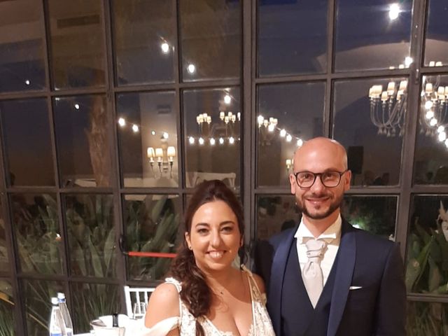 Il matrimonio di Paolo e Stefania  a Trapani, Trapani 1