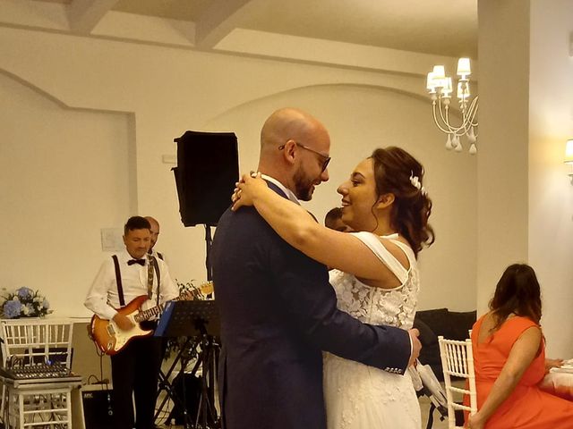 Il matrimonio di Paolo e Stefania  a Trapani, Trapani 6