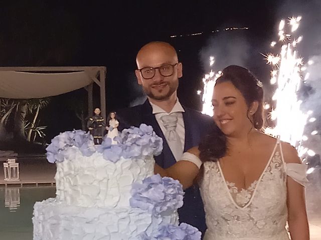 Il matrimonio di Paolo e Stefania  a Trapani, Trapani 7