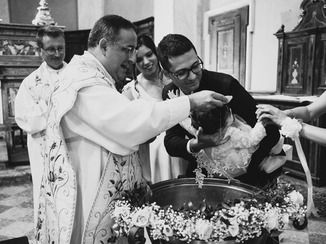 Il matrimonio di Marco e Jessica a Stresa, Verbania 55