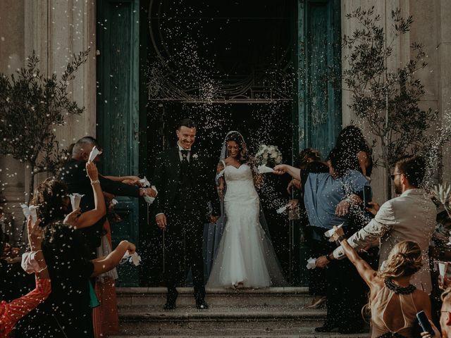 Il matrimonio di Nicoletta e Daniele a Roma, Roma 2