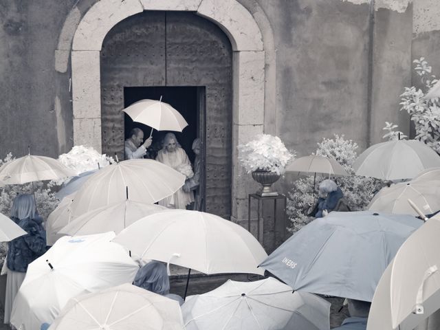 Il matrimonio di Pierangelo e Loredana a Capaccio Paestum, Salerno 3