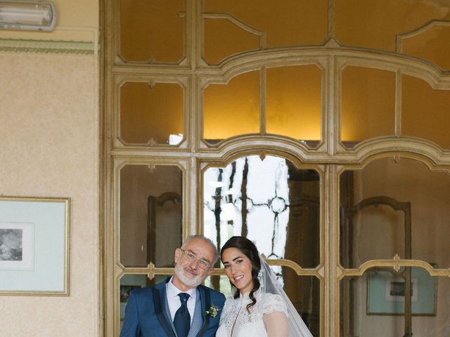 Il matrimonio di Fabrizio e Valentina a Varese, Varese 27