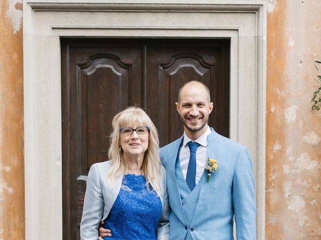 Il matrimonio di Fabrizio e Valentina a Varese, Varese 28