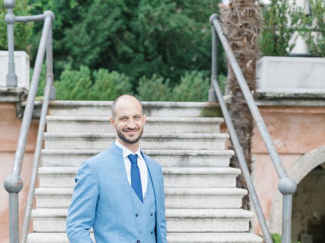 Il matrimonio di Fabrizio e Valentina a Varese, Varese 60