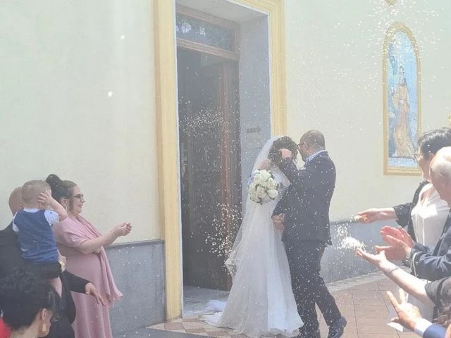 Il matrimonio di Andrea e Elisa a Vico Equense, Napoli 3