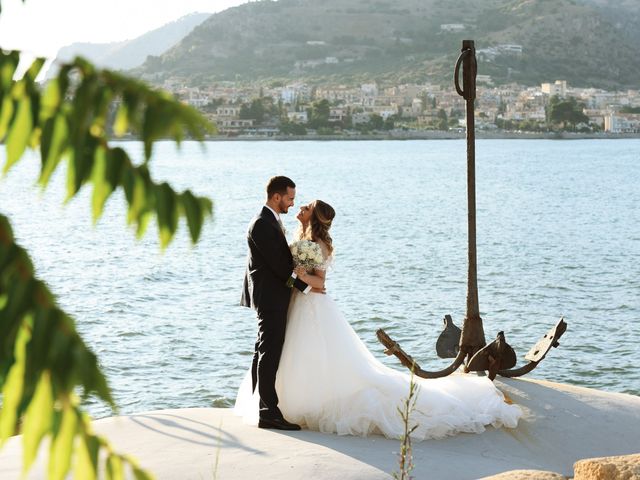 Il matrimonio di Alessandro e Jessica a Palermo, Palermo 2