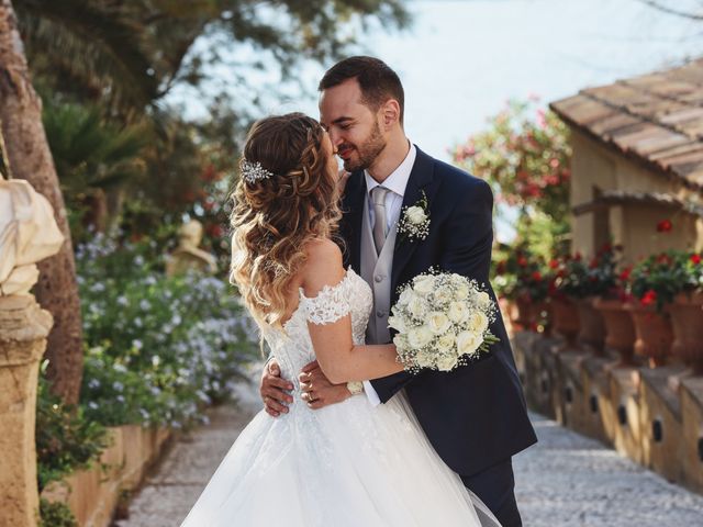 Il matrimonio di Alessandro e Jessica a Palermo, Palermo 7