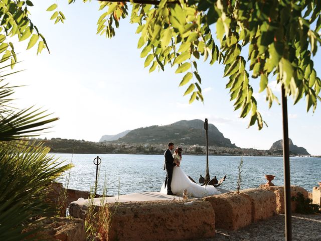 Il matrimonio di Alessandro e Jessica a Palermo, Palermo 27