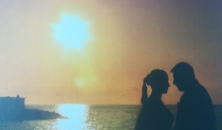 Il matrimonio di Arcangelo  e Maddalena  a Castellammare di Stabia, Napoli