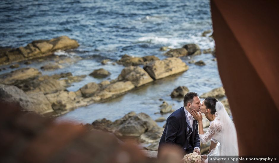 Il matrimonio di Simone e Alessandra a Genova, Genova