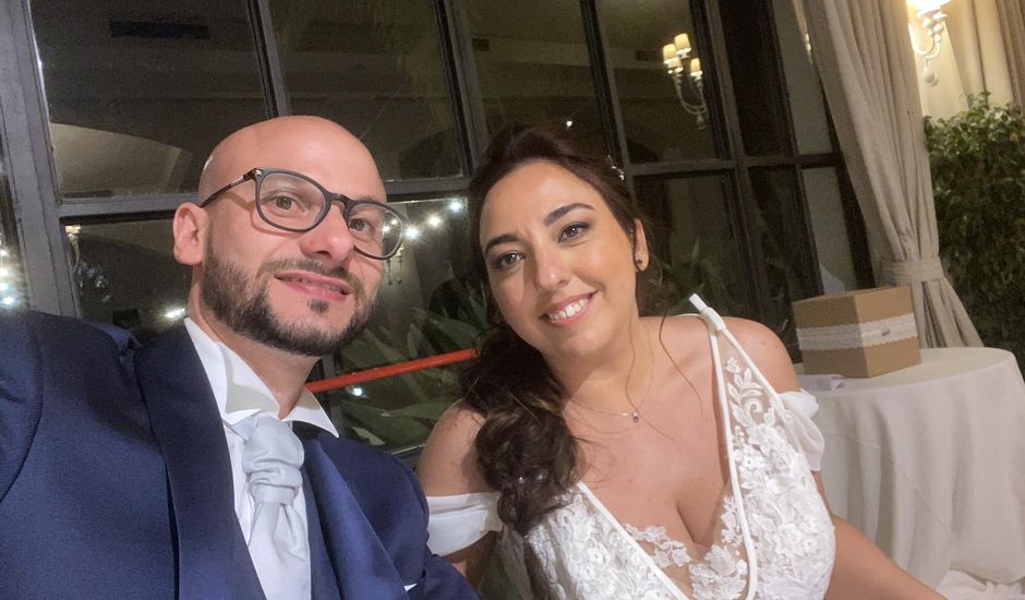 Il matrimonio di Paolo e Stefania  a Trapani, Trapani