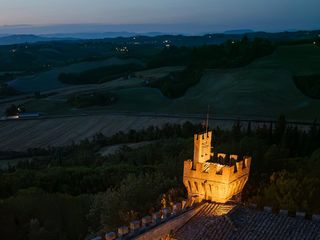 Le nozze di Tania  e Francesco  1