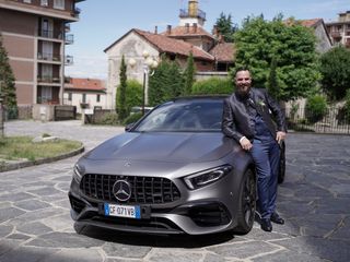 Le nozze di Elisa e Luca 2