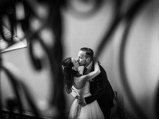 Le nozze di Marco e Simona