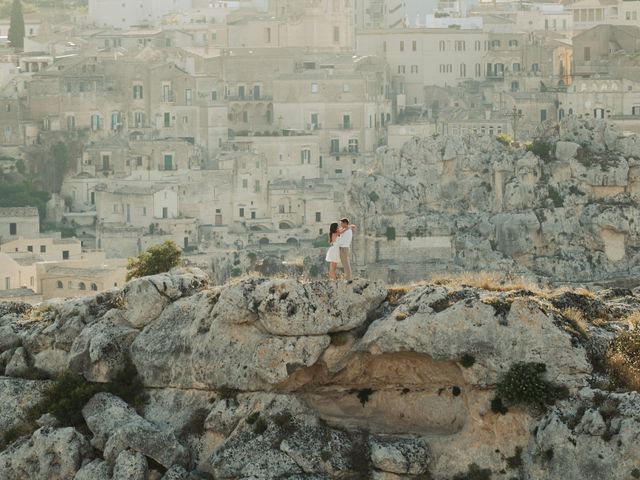 Il matrimonio di Gabriele e Annalisa a Putignano, Bari 8