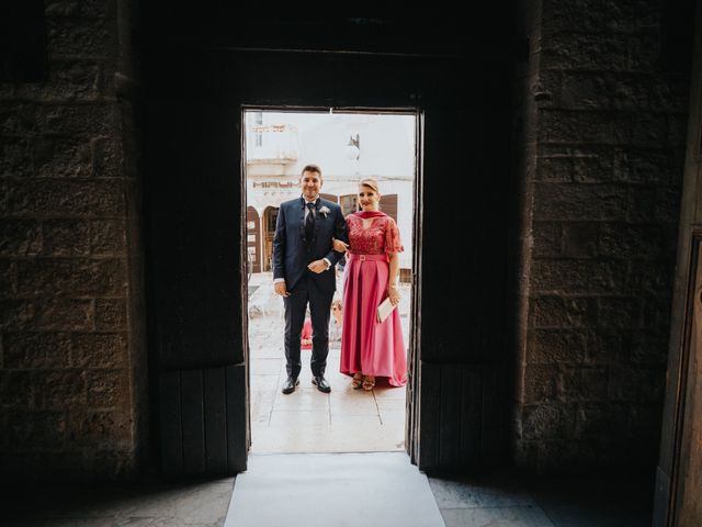 Il matrimonio di Gabriele e Annalisa a Putignano, Bari 48