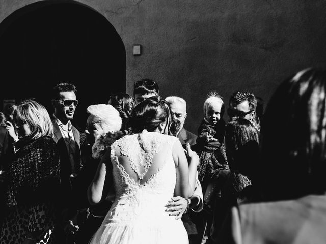 Il matrimonio di Michele e Tiziana a Riva presso Chieri, Torino 43