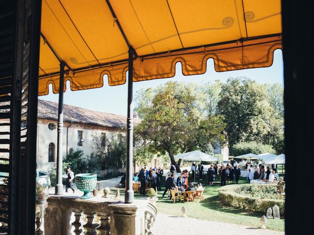 Il matrimonio di Michele e Tiziana a Riva presso Chieri, Torino 53