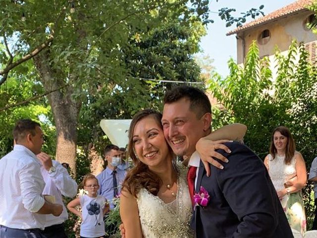 Il matrimonio di Mirko e Nadia a Colorno, Parma 6