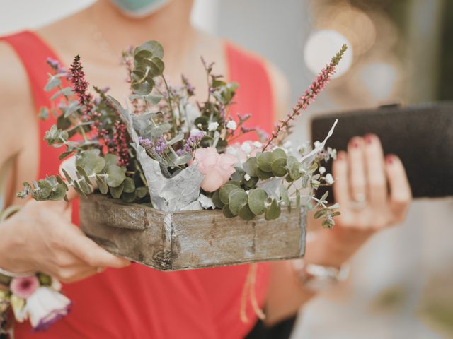 Il matrimonio di Roberto e Greta a Cisternino, Brindisi 58