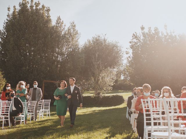 Il matrimonio di Roberto e Greta a Cisternino, Brindisi 60