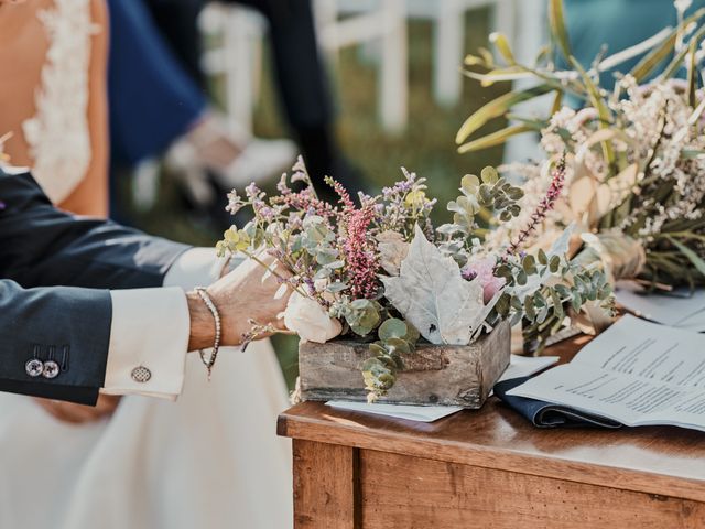 Il matrimonio di Roberto e Greta a Cisternino, Brindisi 84