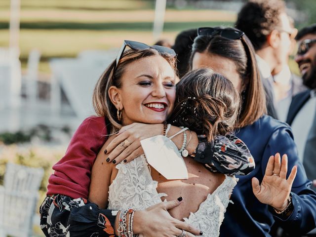 Il matrimonio di Roberto e Greta a Cisternino, Brindisi 90