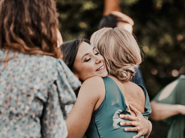 Il matrimonio di Roberto e Greta a Cisternino, Brindisi 95